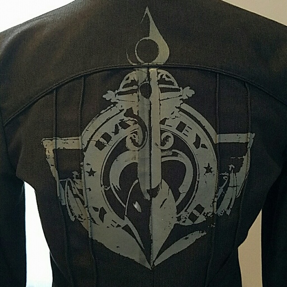 🎉2xHP🎉Oakley Military Style Jacket 🕶 - Picture 5 of 8